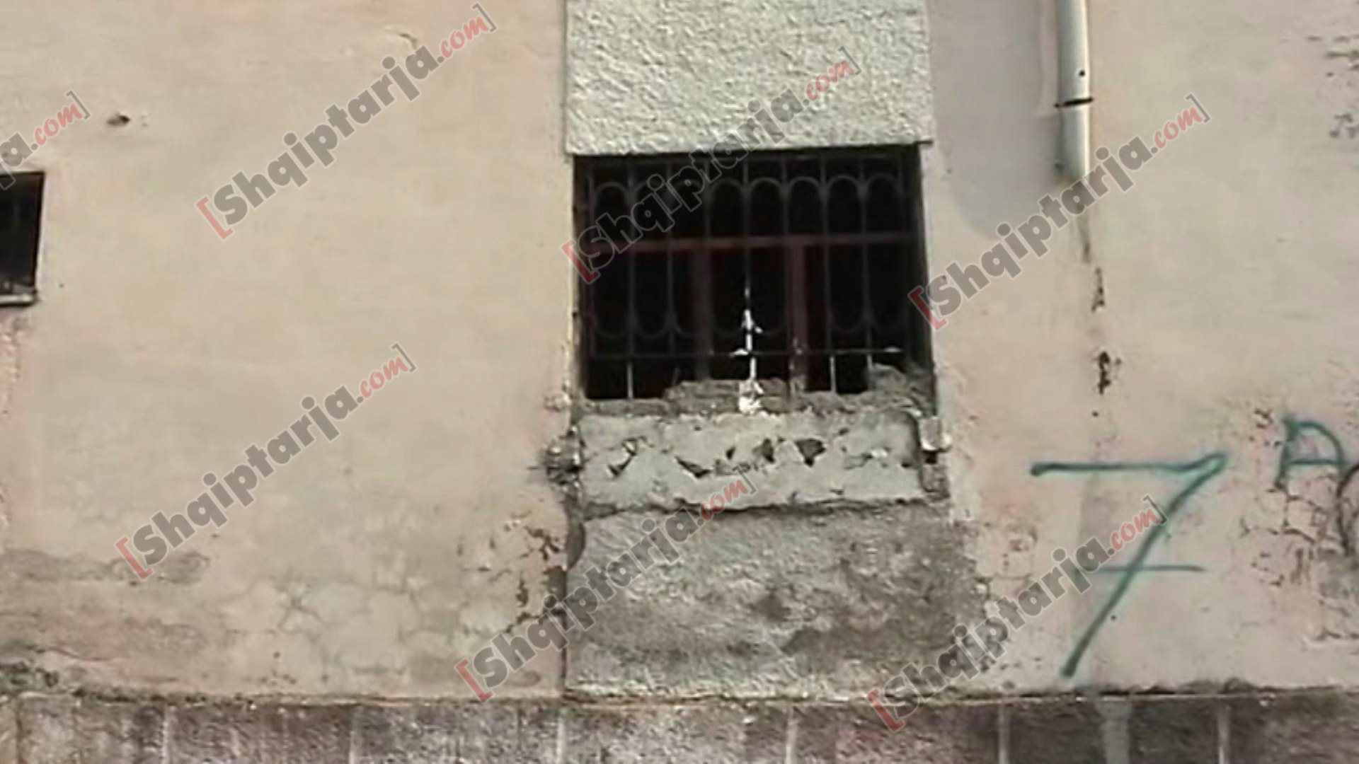 shkolla bakushe visha 