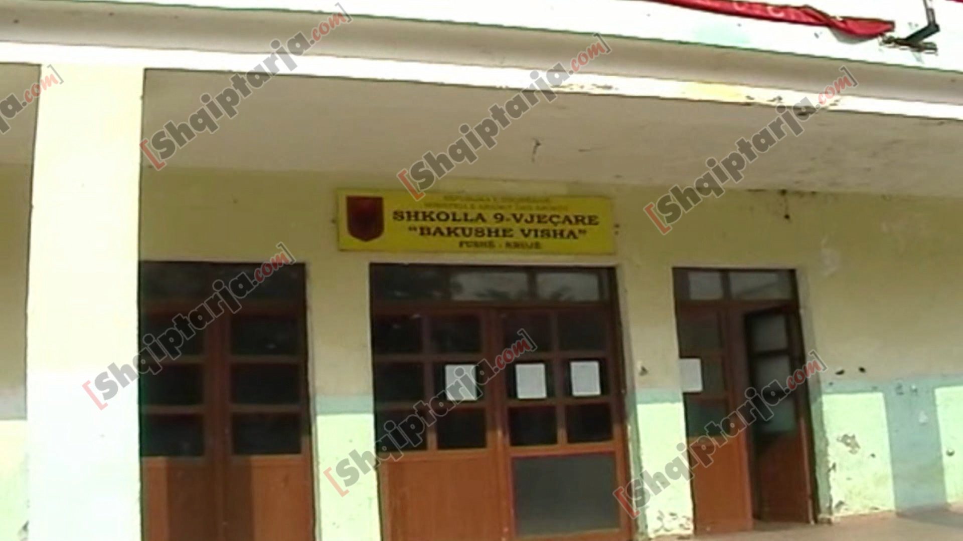 shkolla bakushe visha 