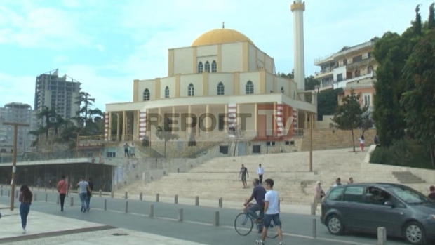 durres legalizohen xhamite