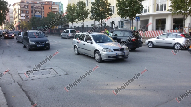 trafiku dita pare e shkolles