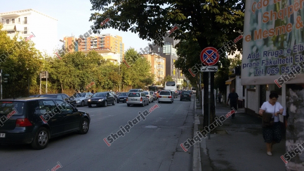 trafiku dita pare e shkolles