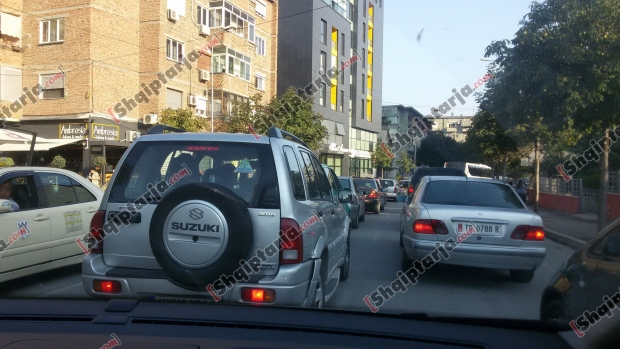 trafiku dita pare e shkolles