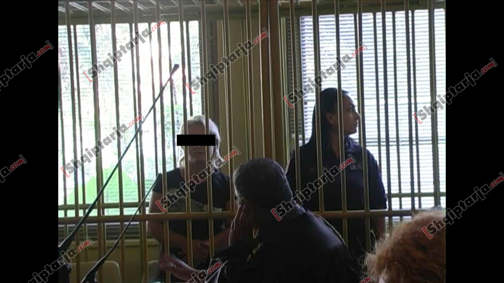 perdhunimi fier me logo masa sigurise