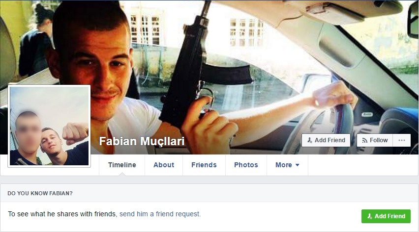 profili i fabian mucllarit