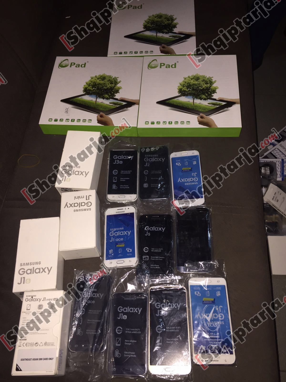 kontrolle te perbashketa kos-shqiperi