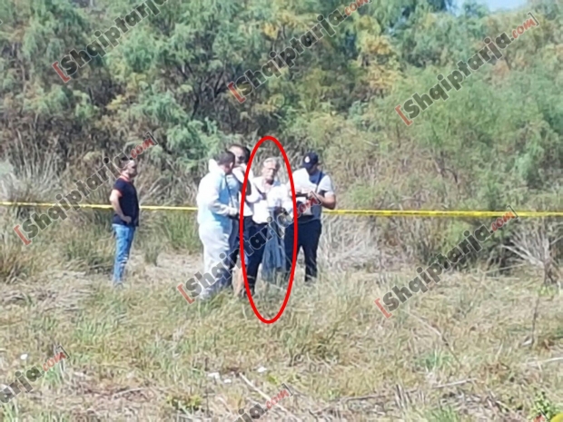 piloti avionit ishem