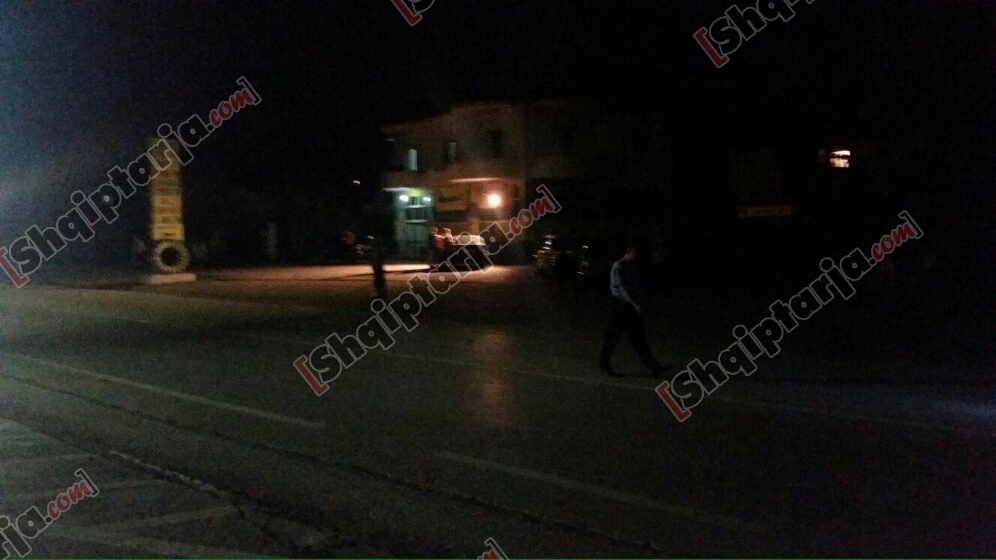 aksident turisti cek