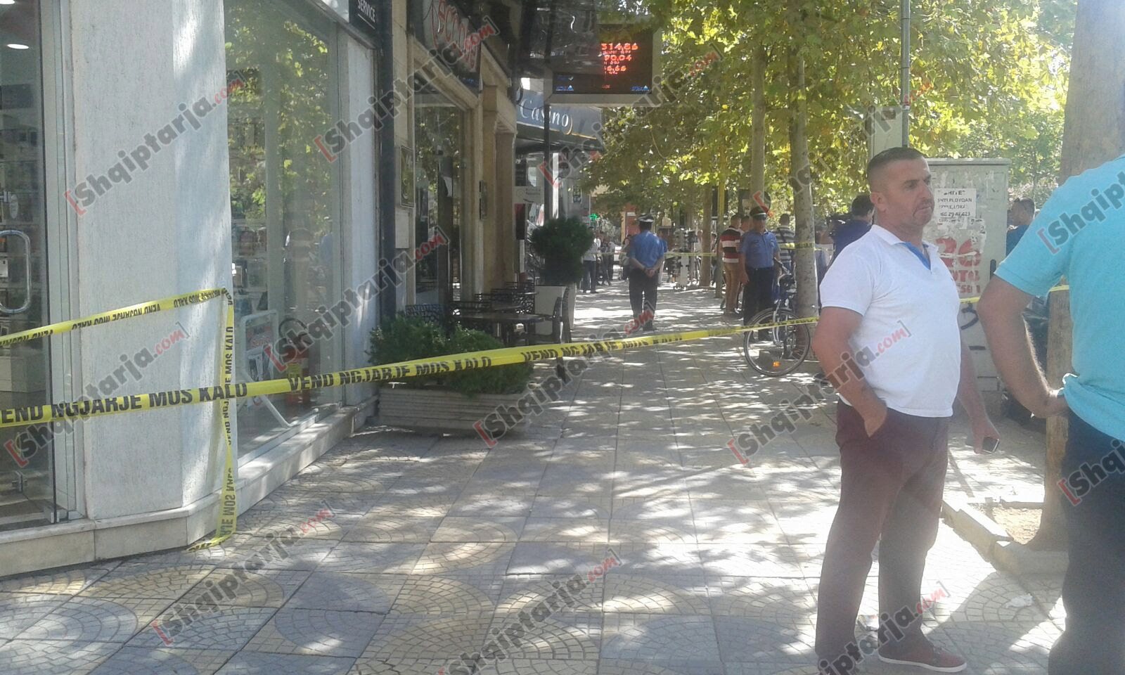 foto nga vendngjarja