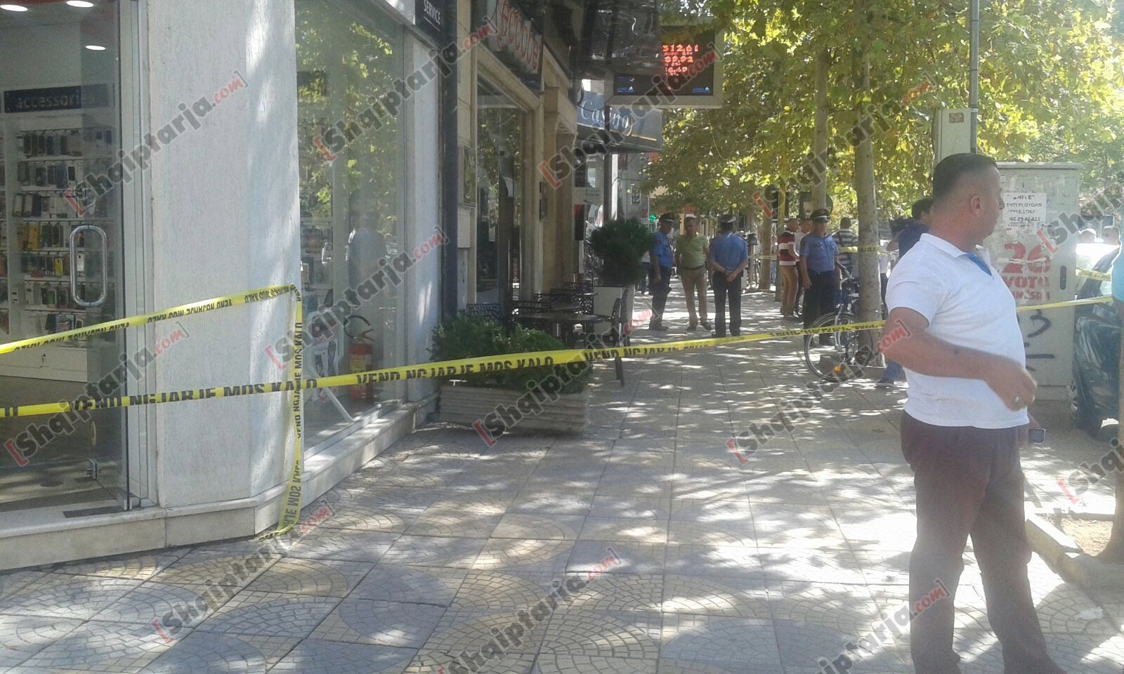 foto nga vendngjarja