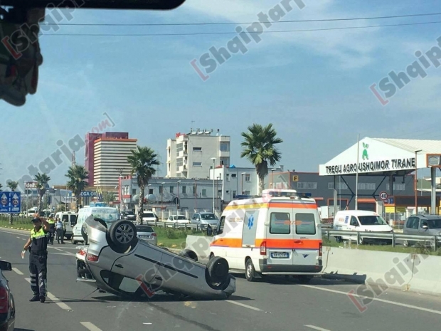 autostrada tr-dr aksident