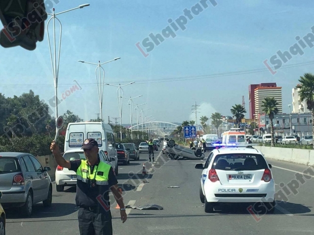 autostrada tr-dr aksident