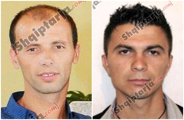 gjon arra luigj bludaj