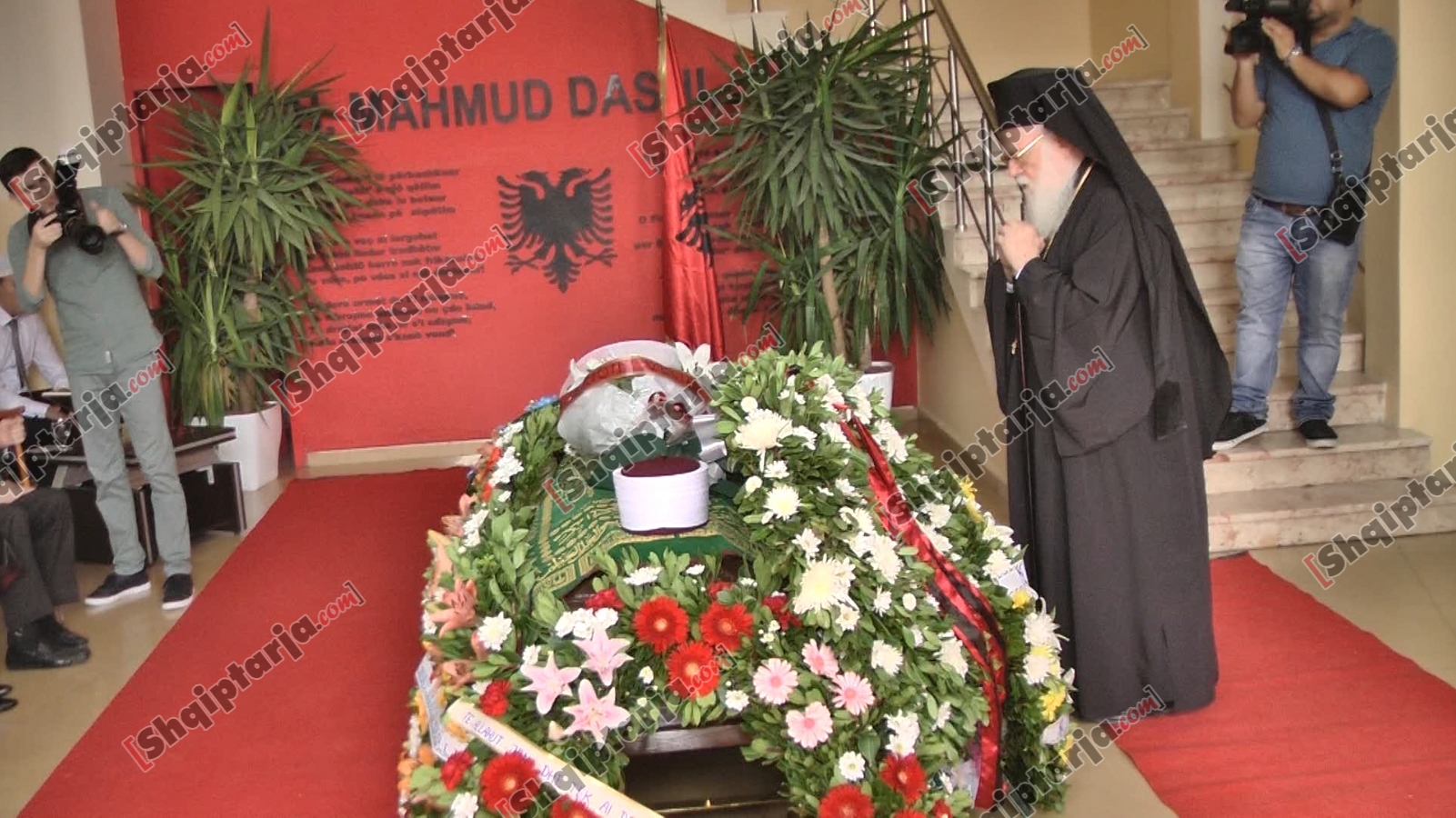 homazhet haxhi selim