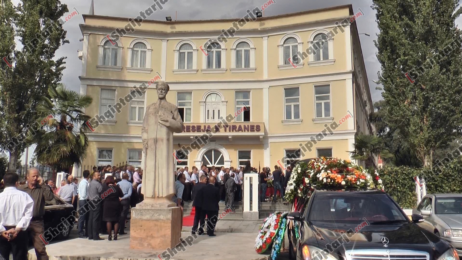 homazhet haxhi selim