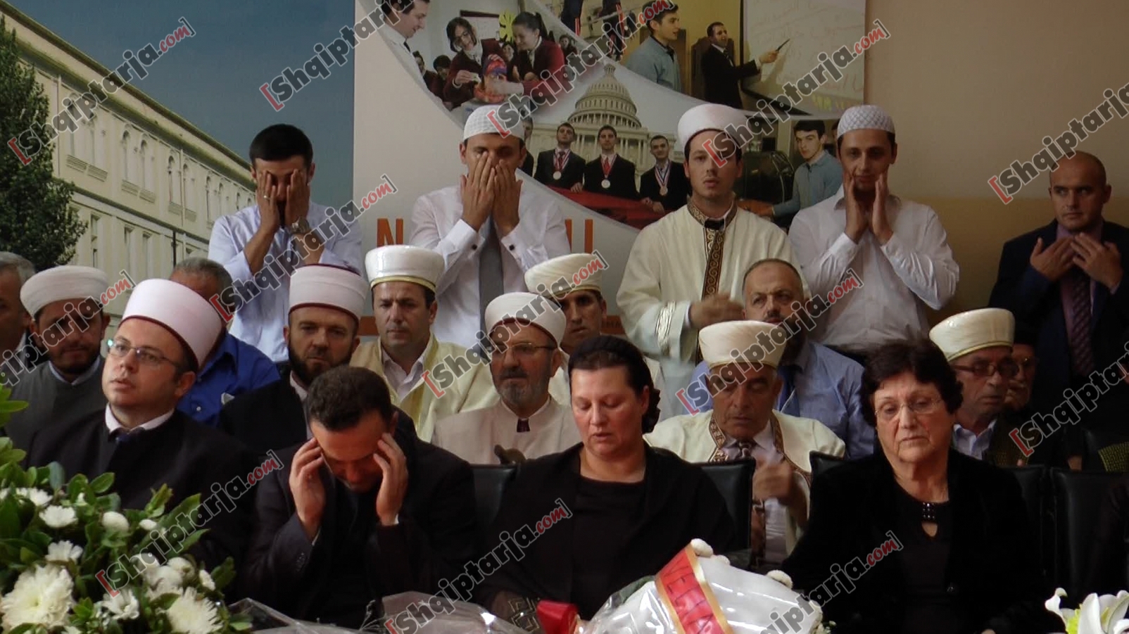 homazhet haxhi selim