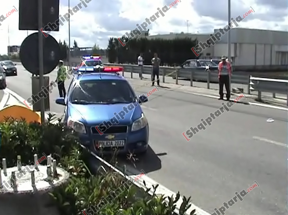 aksident me vdekje rrogozhine-kavaje