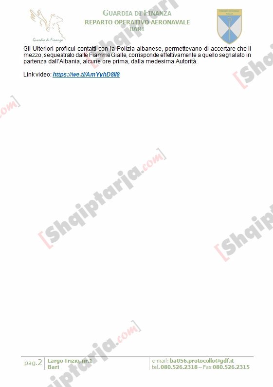 letra policise italiane faqe 2