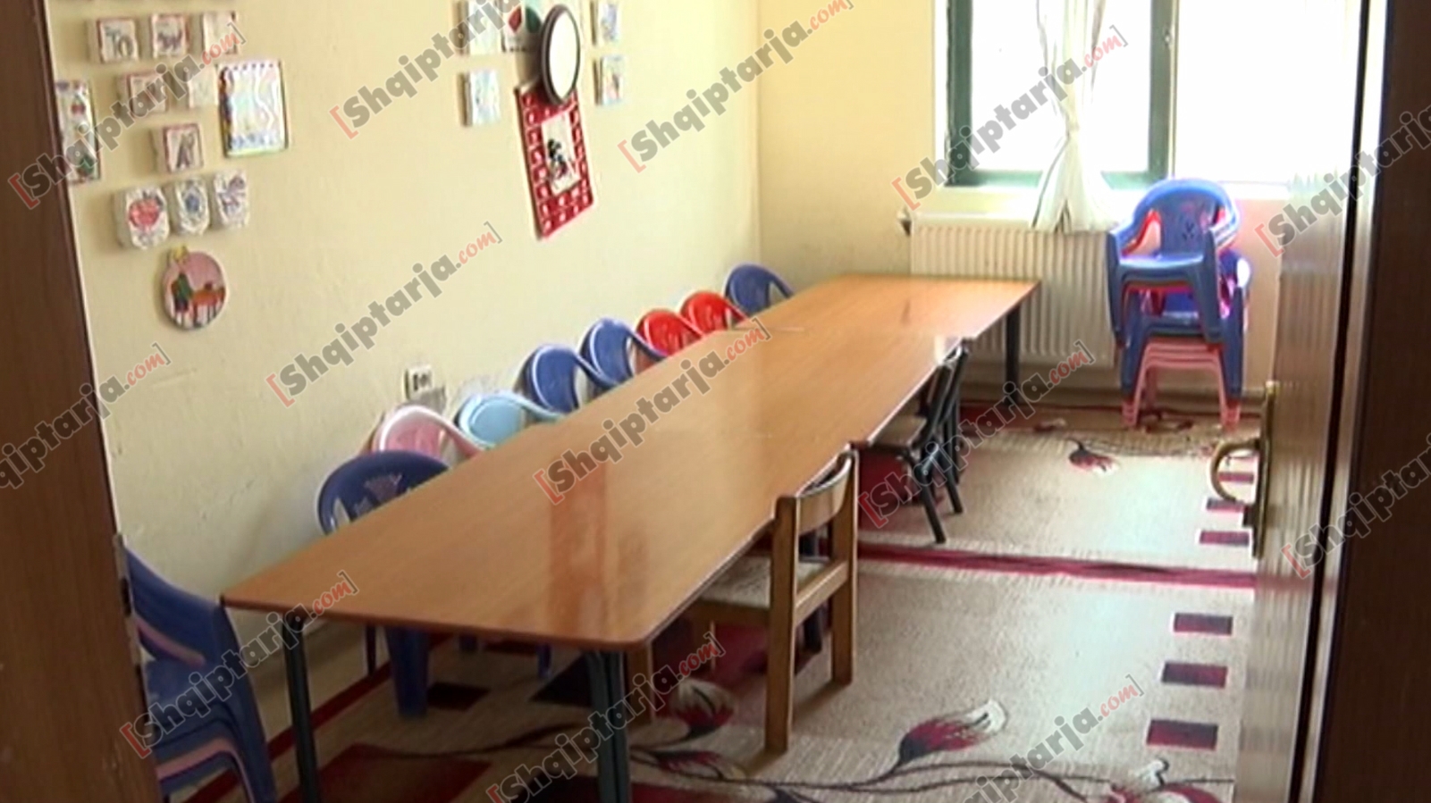 lezhe femiejt pa kopesht