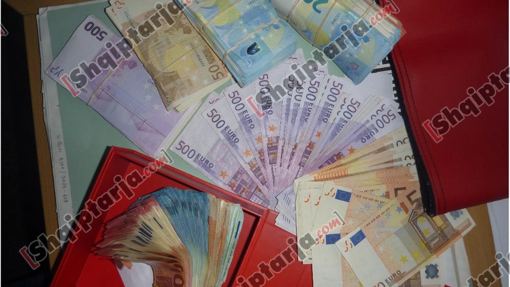 droga e sekuestruar ne hannover