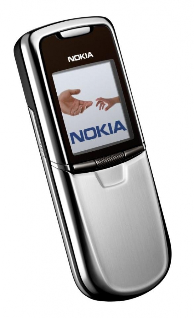Nokia dhe Motorola