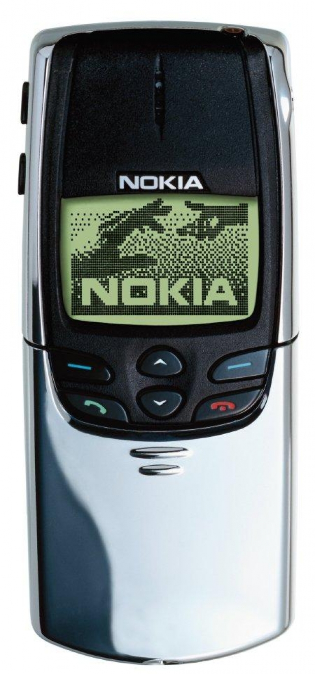 nokia motorola