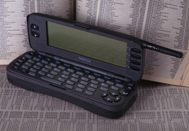 nokia motorola