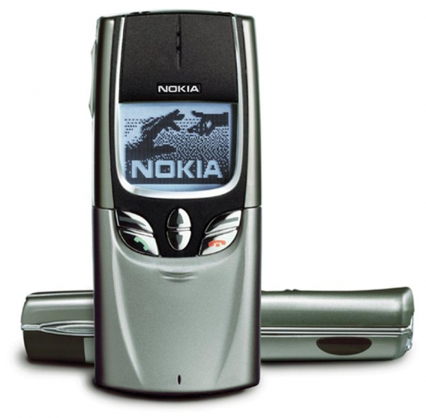 nokia motorola
