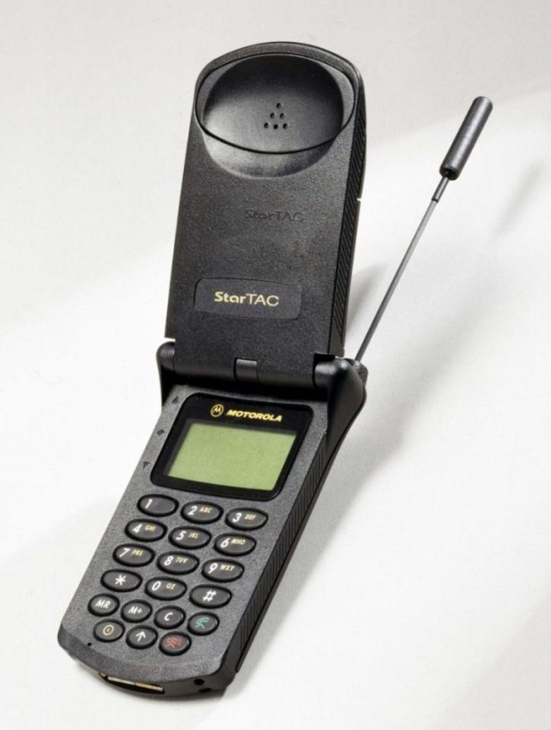 nokia motorola