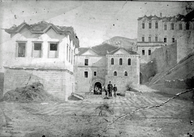 hana e kelcyres dhe vjenes