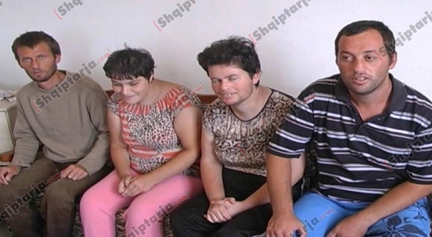 familja e varfer rroskovec