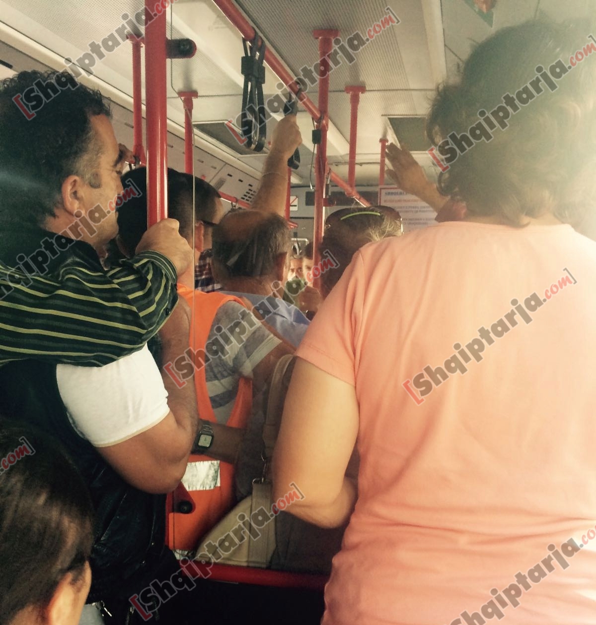 dhuna ndaj agjentit te antidroges