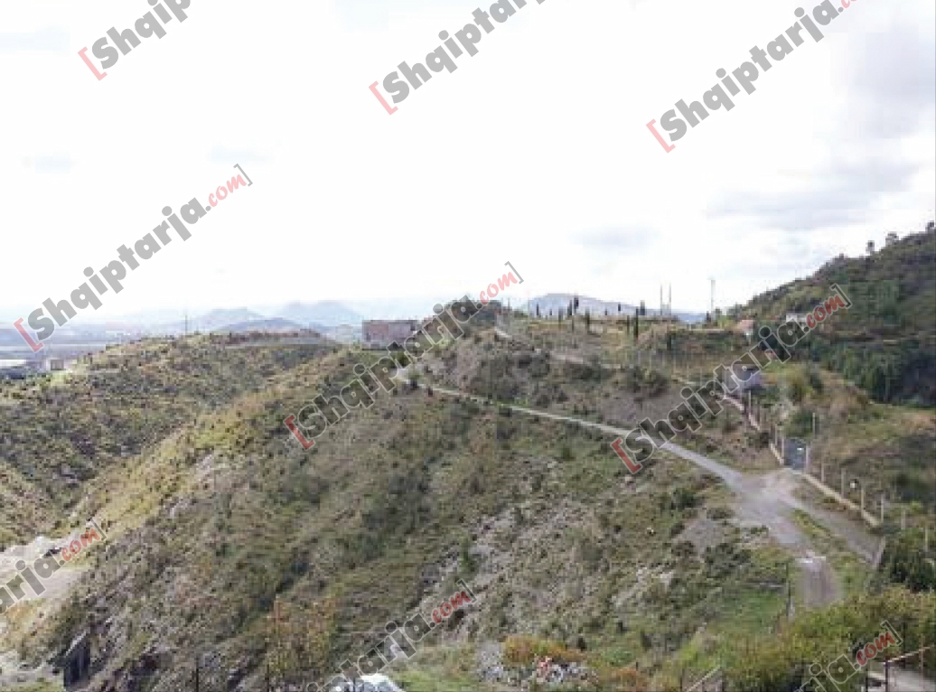 shkoder kodrat e tepes