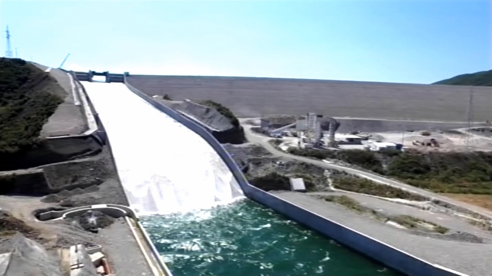 heci i banjes gramsh