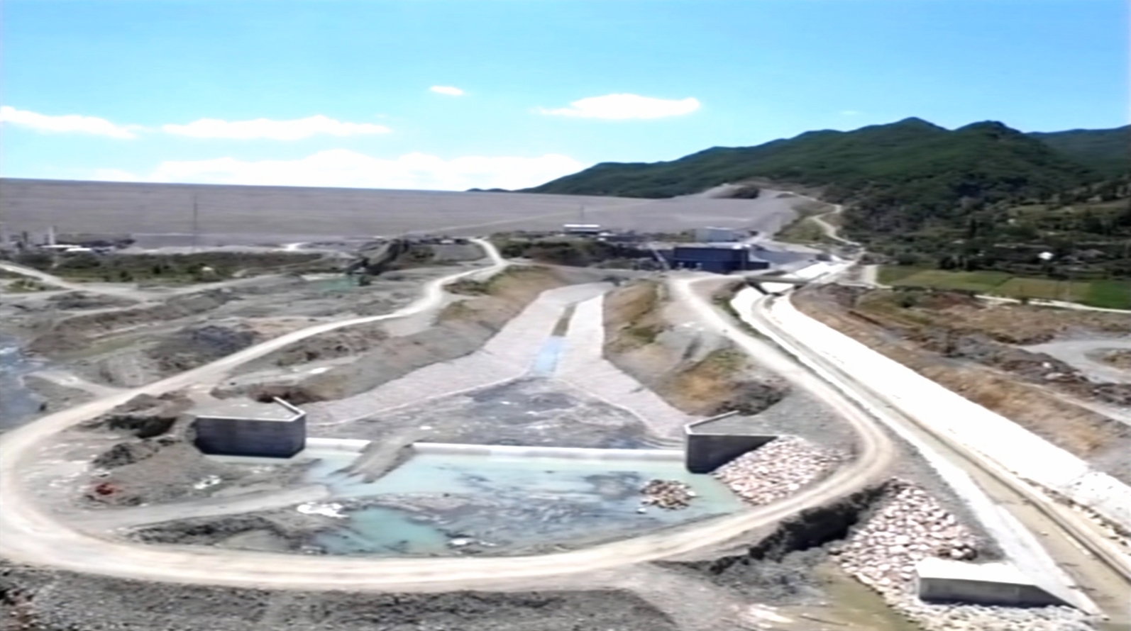 heci i banjes gramsh