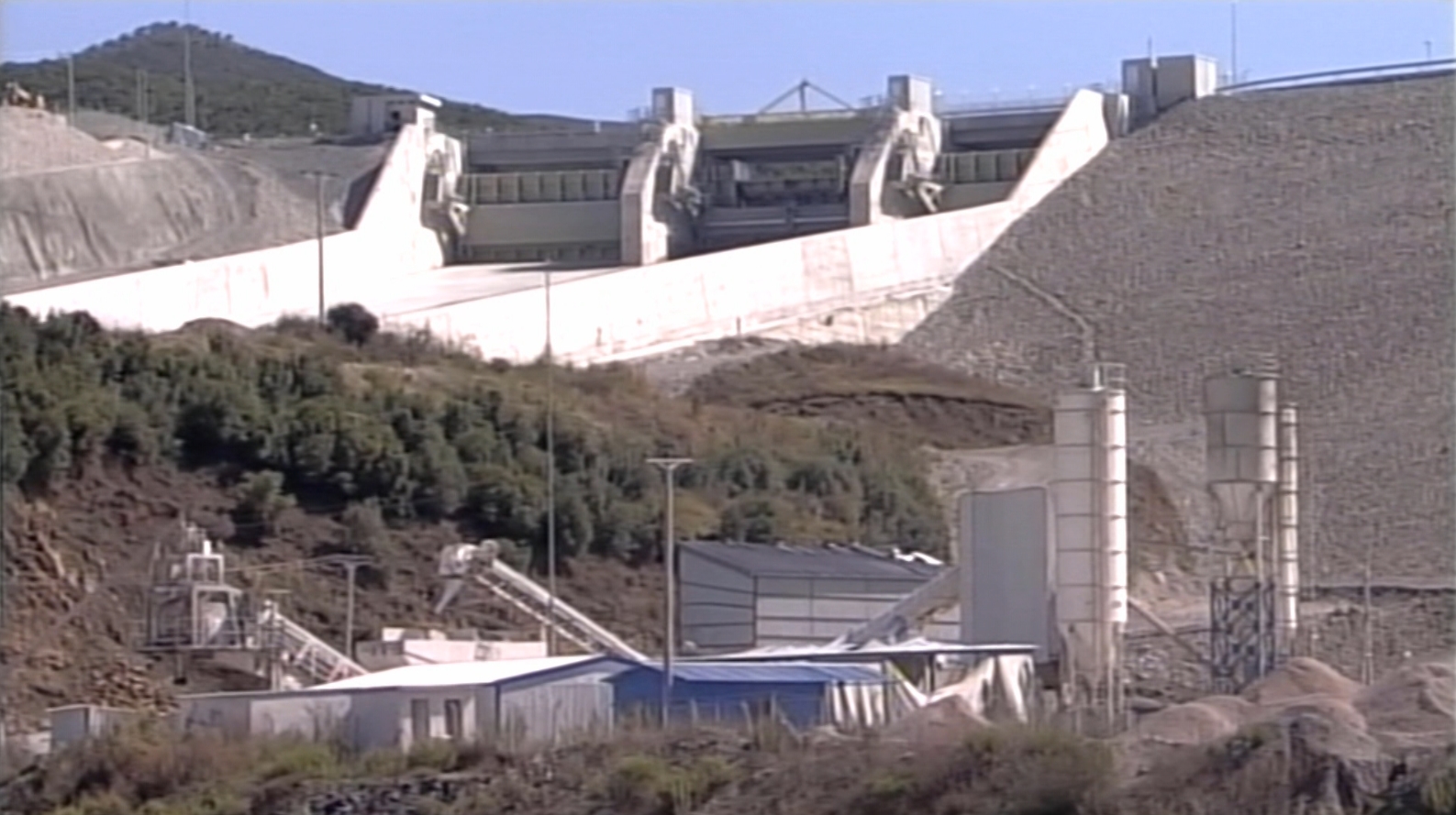 heci i banjes gramsh