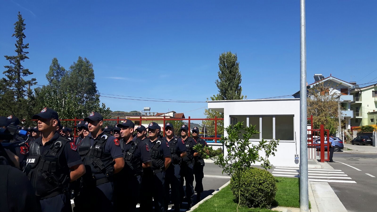 tahiri godina e re fnsh