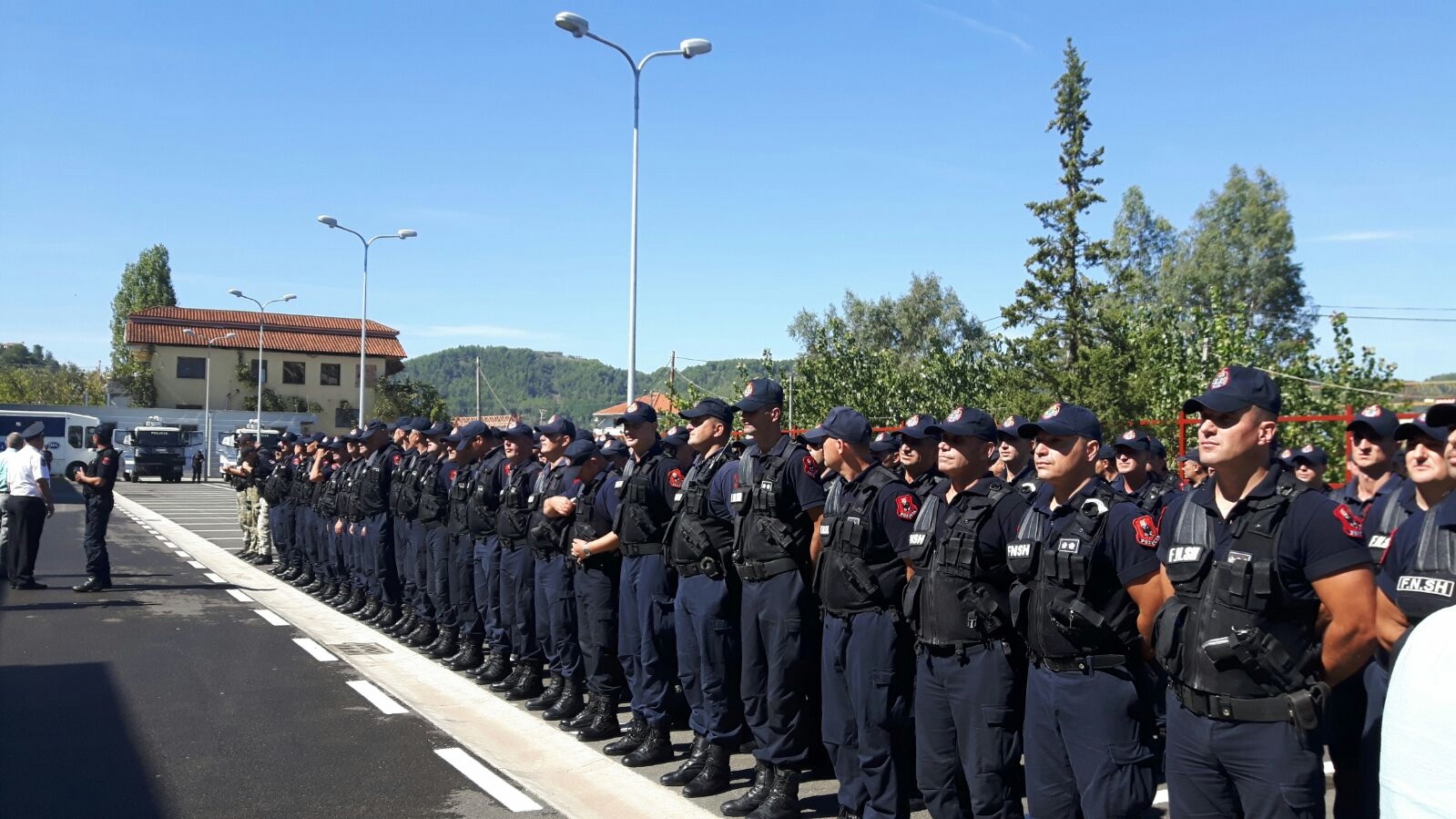 tahiri godina e re fnsh