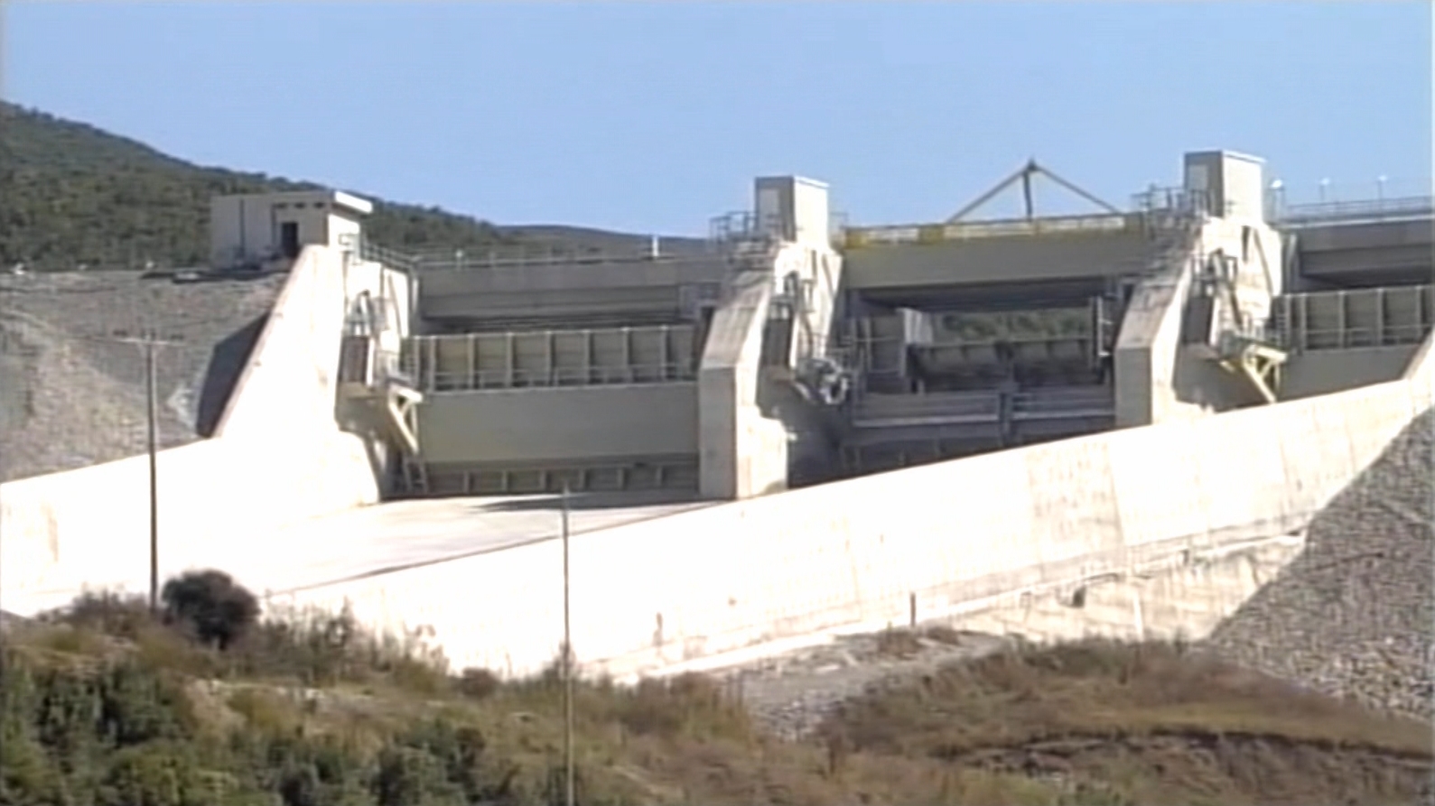 heci i banjes gramsh