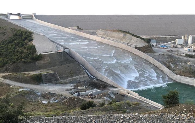 heci i banjes gramsh