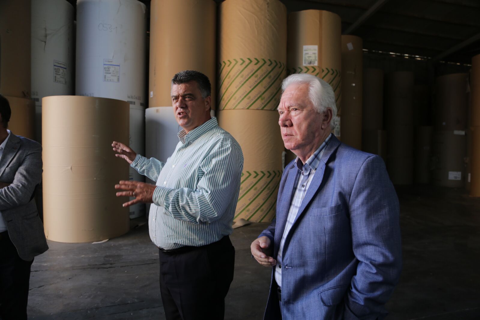 lefter koka per riciklimin ne dr