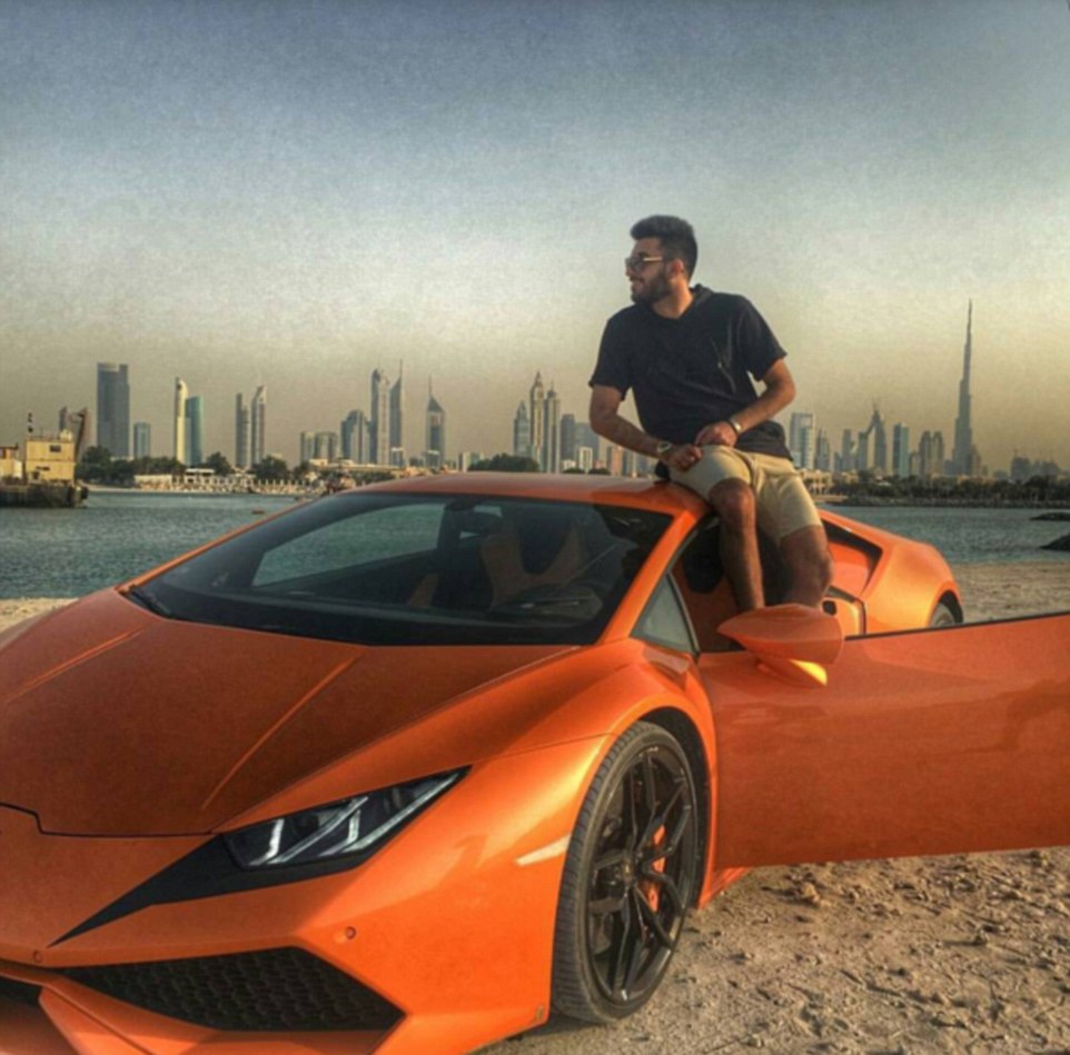 rich kids of dubai