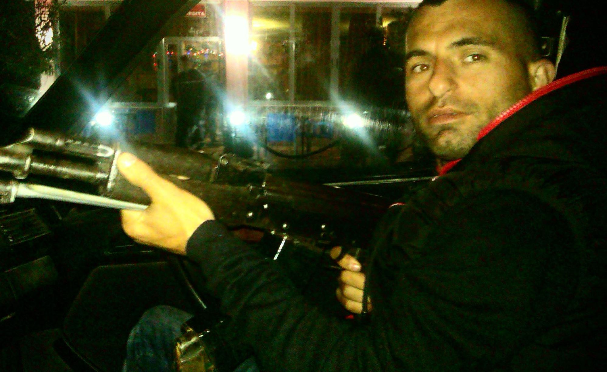 i dyshuari per vrasjen ne sarande