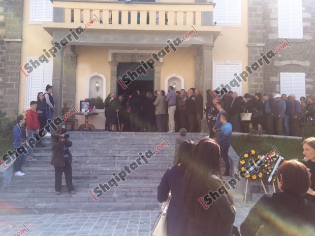 homazhe kryebashkiaku