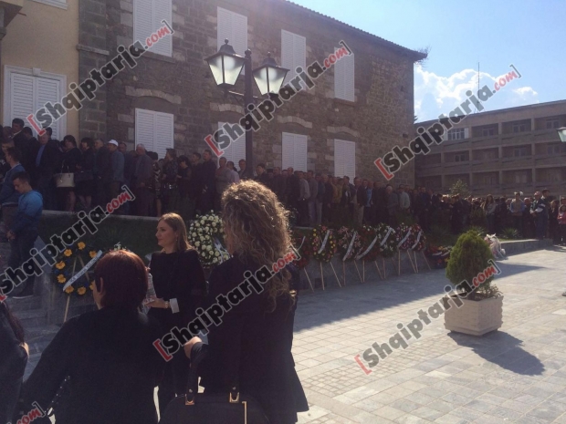 homazhe kryebashkiaku