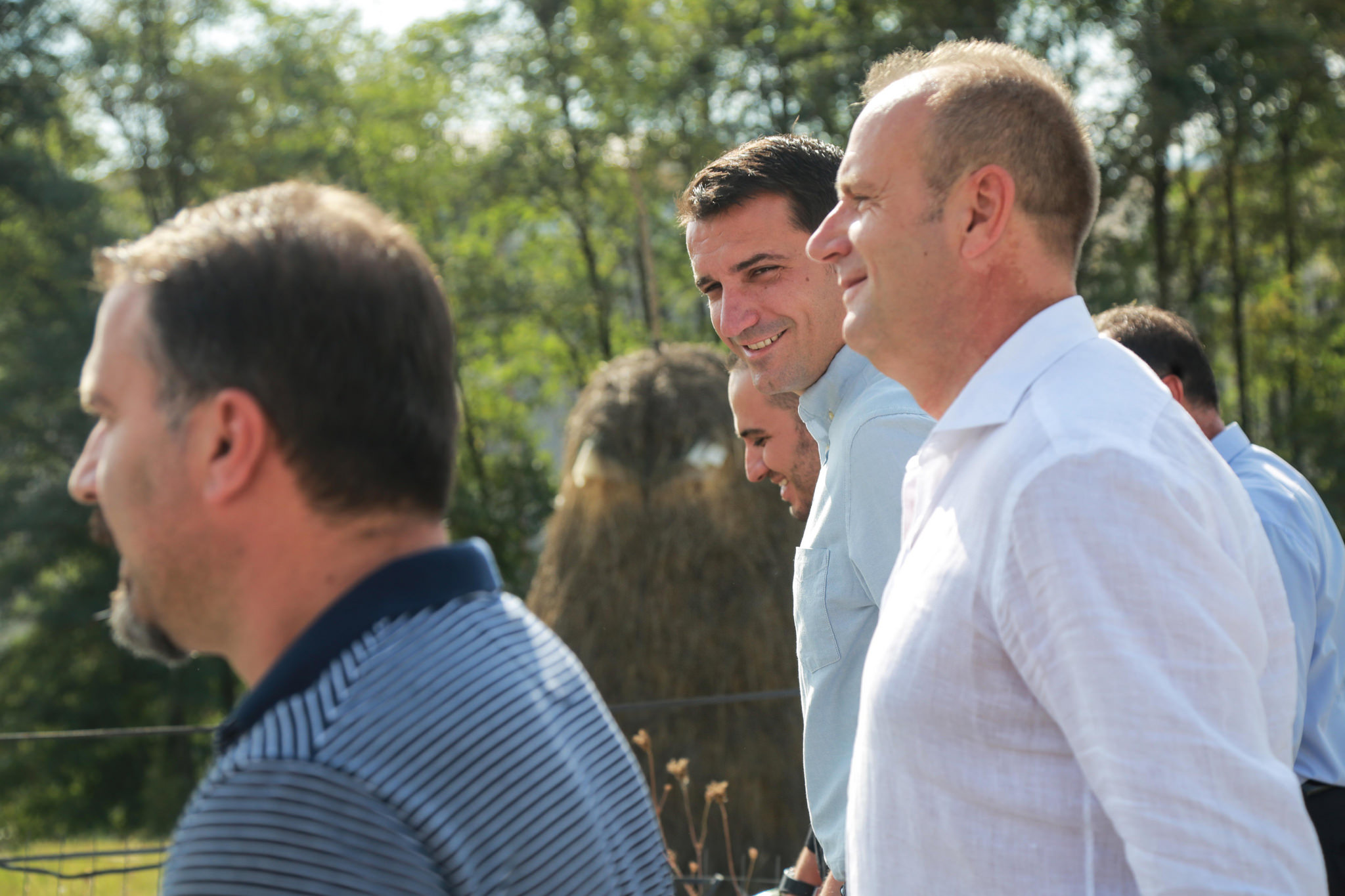 veliaj ne rrugen e lundres