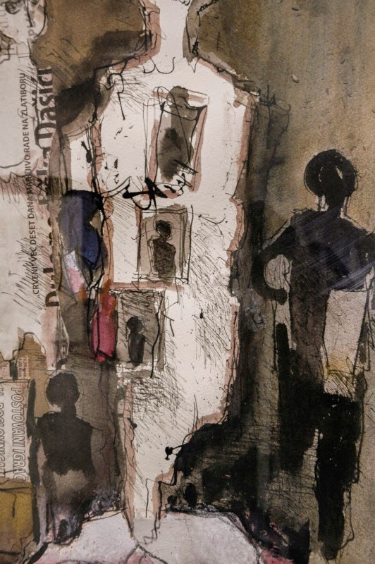 piktori i madh Gjelosh Gjokaj