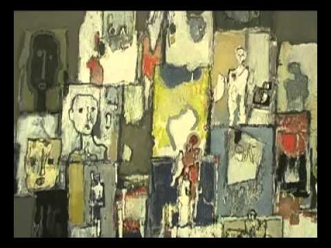 piktori i madh Gjelosh Gjokaj