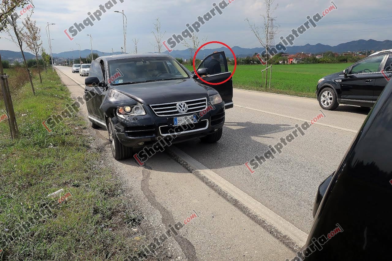 dhunuesit e investitorit libanez Mitri