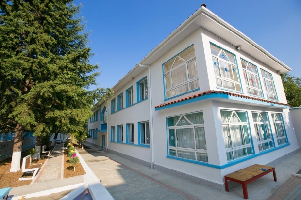 kopshti bob ndertuesi 