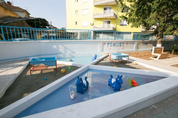 kopshti bob ndertuesi 